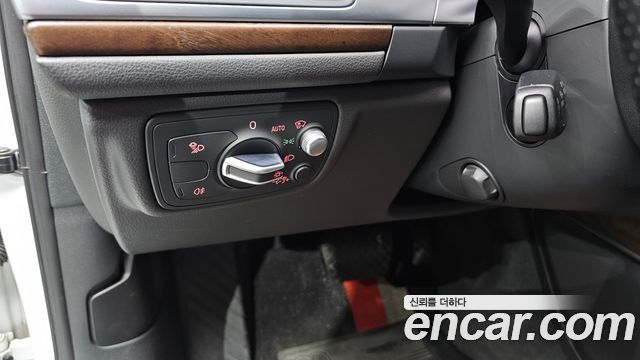 Audi A6 2016 — photo 17