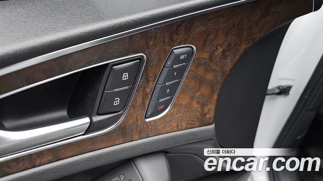 Audi A6 2016 — photo 18