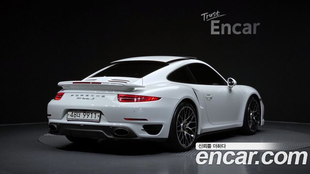 Porsche 911 2014 — photo 2