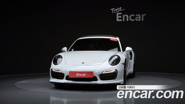 Porsche 911 2014 — photo 3