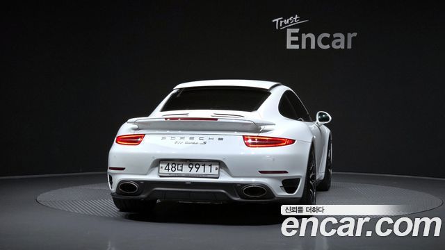 Porsche 911 2014 — photo 4