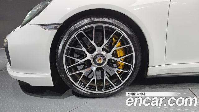 Porsche 911 2014 — photo 5
