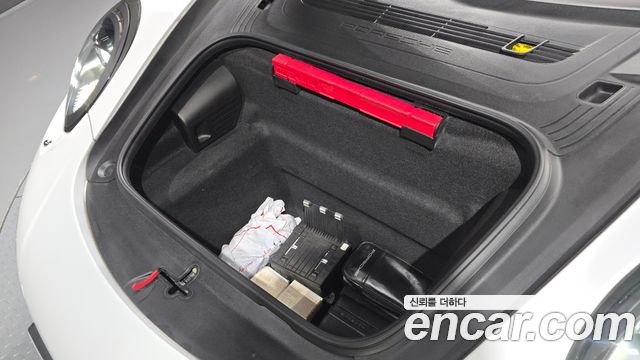 Porsche 911 2014 — photo 6