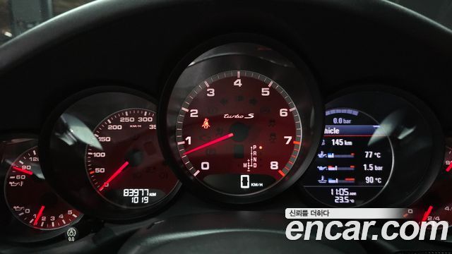 Porsche 911 2014 — photo 11