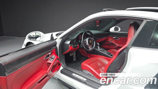 Porsche 911 2014 — photo 13