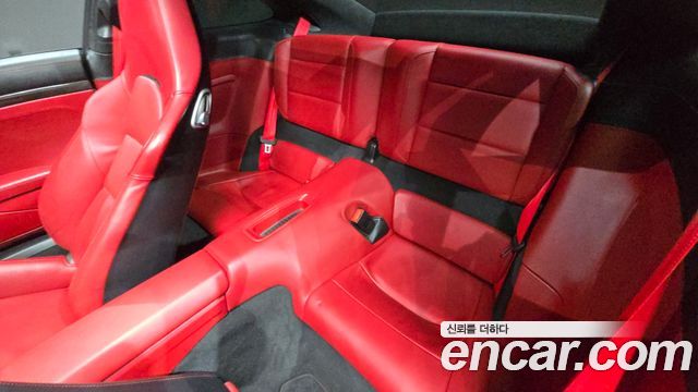 Porsche 911 2014 — photo 18