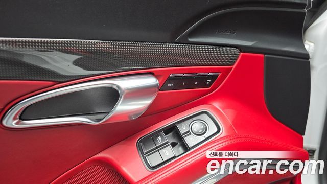 Porsche 911 2014 — photo 26