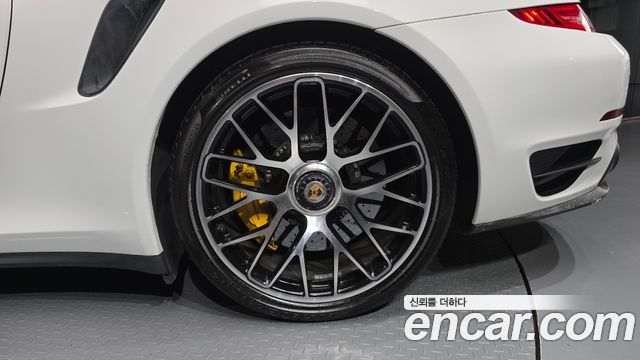 Porsche 911 2014 — photo 7
