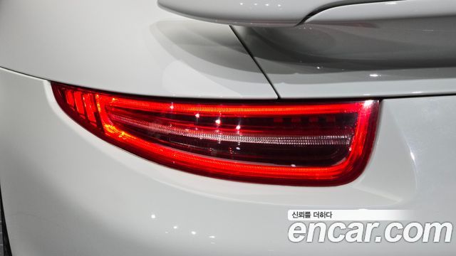 Porsche 911 2014 — photo 9