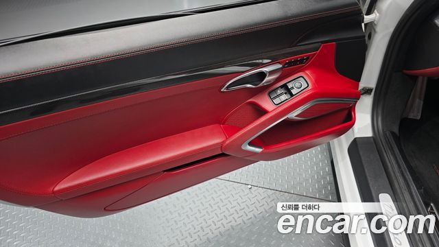 Porsche 911 2014 — photo 14