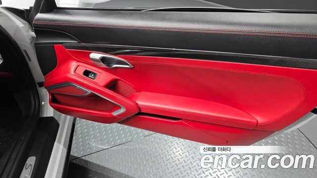 Porsche 911 2014 — photo 15