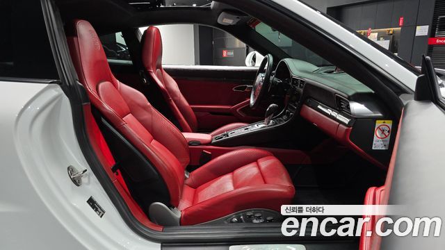 Porsche 911 2014 — photo 16