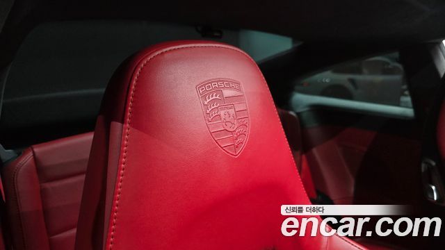 Porsche 911 2014 — photo 29