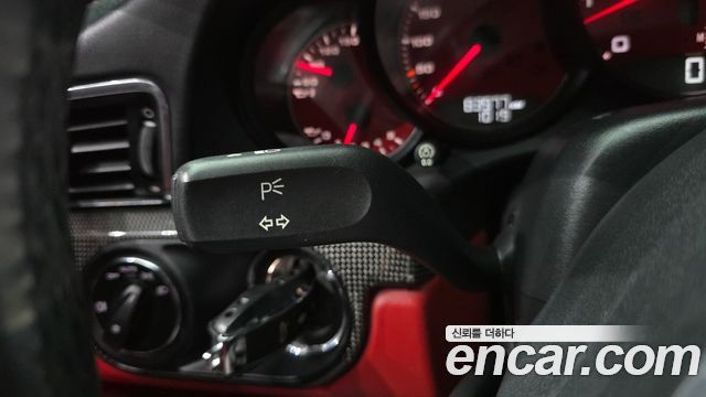 Porsche 911 2014 — photo 30