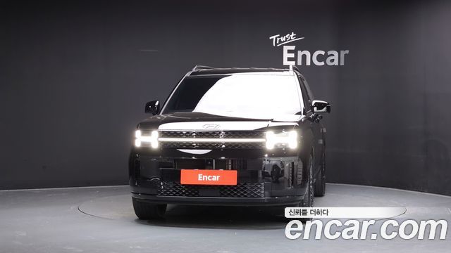 Hyundai Santafe 2024 — photo 3