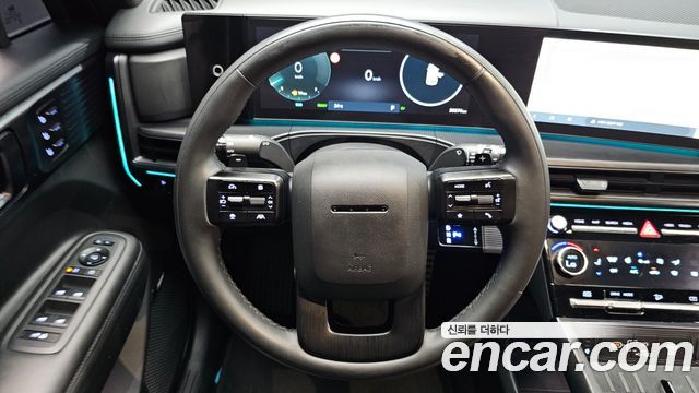 Hyundai Santafe 2024 — photo 18