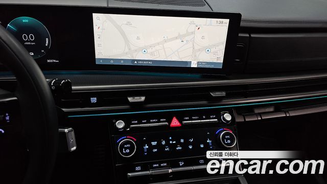 Hyundai Santafe 2024 — photo 19
