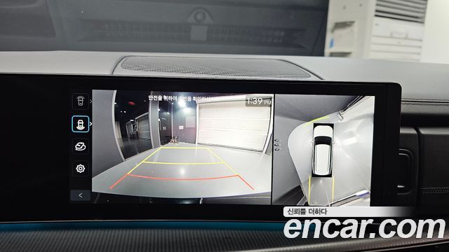 Hyundai Santafe 2024 — photo 20