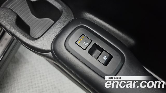 Hyundai Santafe 2024 — photo 24