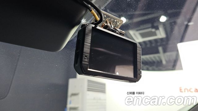 Hyundai Santafe 2024 — photo 25