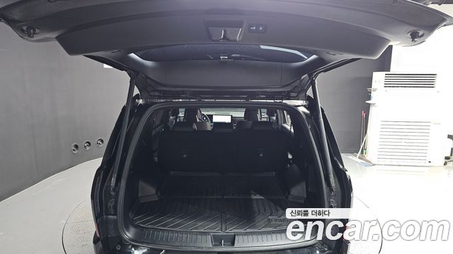 Hyundai Santafe 2024 — photo 26
