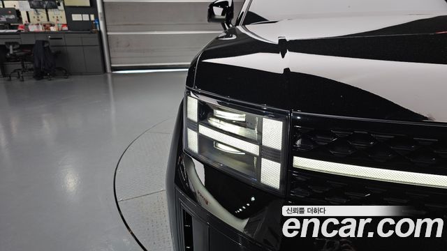 Hyundai Santafe 2024 — photo 8