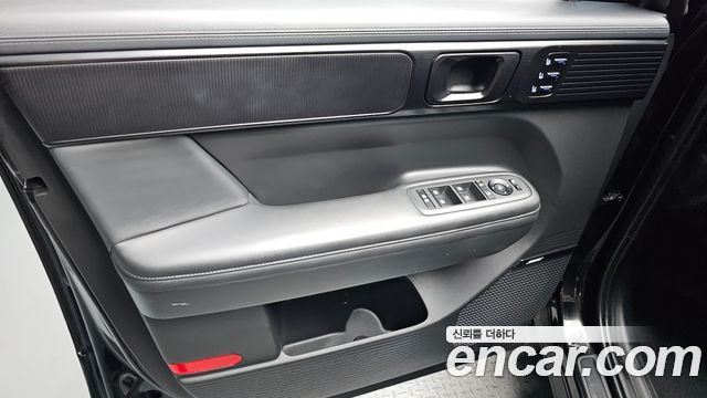 Hyundai Santafe 2024 — photo 14
