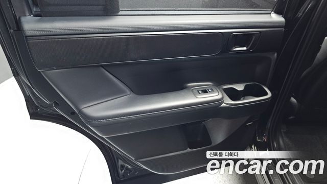 Hyundai Santafe 2024 — photo 15