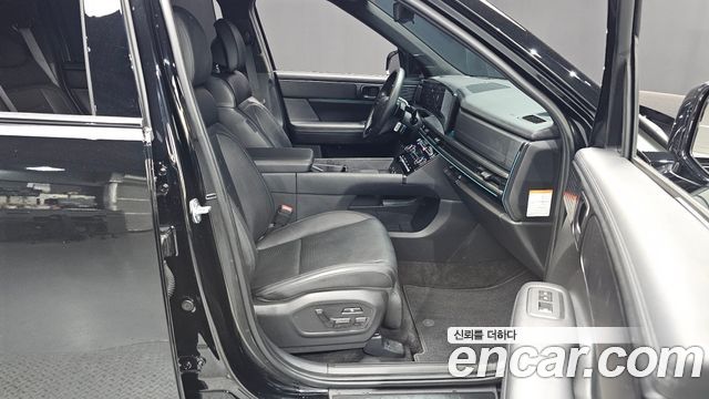 Hyundai Santafe 2024 — photo 16