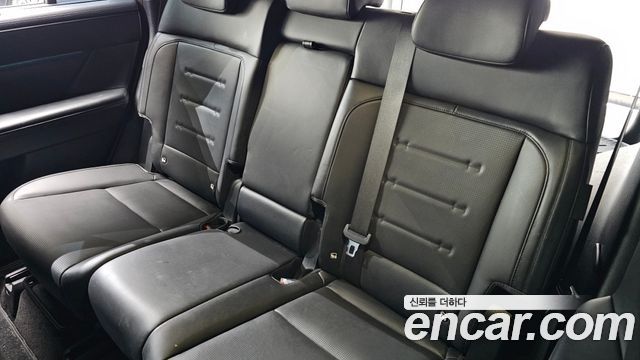 Hyundai Santafe 2024 — photo 31