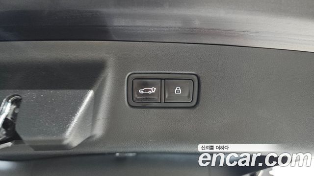 Hyundai Santafe 2024 — photo 32