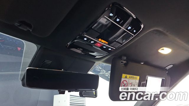 Hyundai Santafe 2024 — photo 33