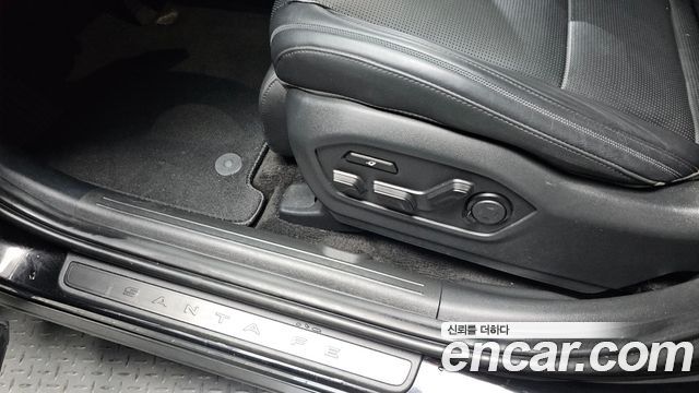Hyundai Santafe 2024 — photo 34