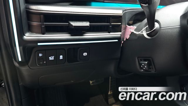Hyundai Santafe 2024 — photo 37