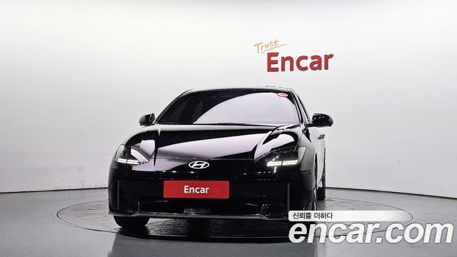 Hyundai Ioniq6 2023 — photo 3
