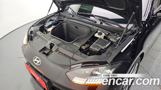 Hyundai Ioniq6 2023 — photo 6