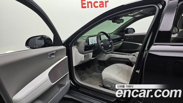 Hyundai Ioniq6 2023 — photo 13