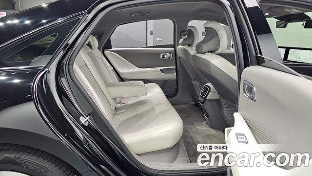 Hyundai Ioniq6 2023 — photo 17