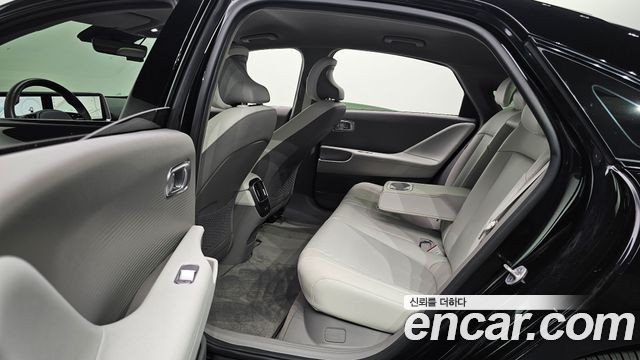 Hyundai Ioniq6 2023 — photo 18