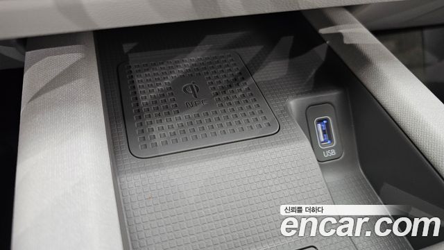 Hyundai Ioniq6 2023 — photo 19