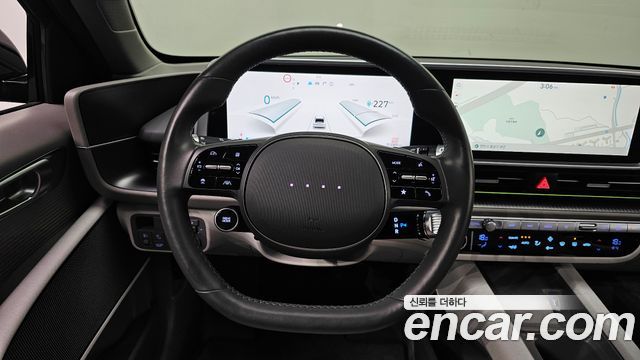 Hyundai Ioniq6 2023 — photo 21