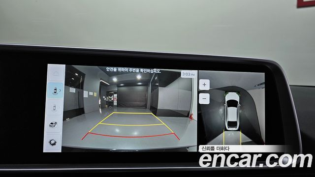 Hyundai Ioniq6 2023 — photo 22
