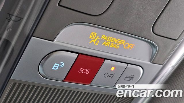 Hyundai Ioniq6 2023 — photo 23