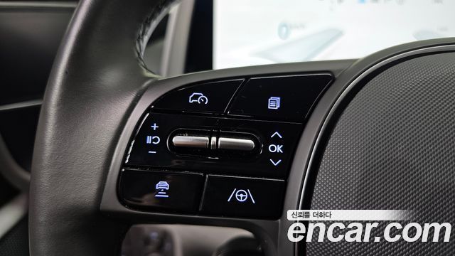 Hyundai Ioniq6 2023 — photo 25