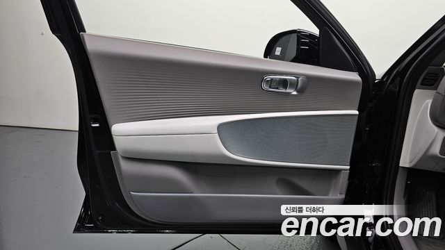 Hyundai Ioniq6 2023 — photo 14