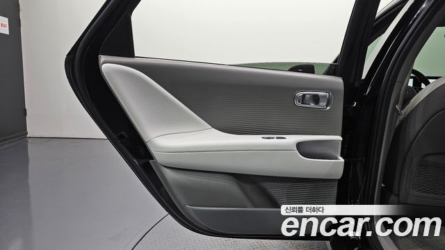Hyundai Ioniq6 2023 — photo 15
