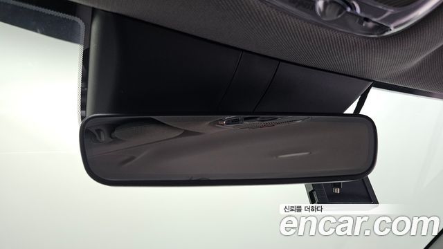 Hyundai Ioniq6 2023 — photo 27