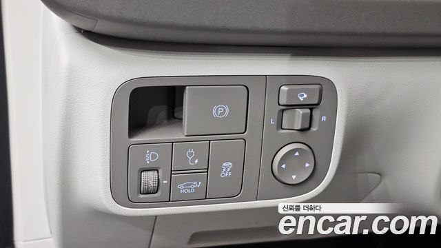 Hyundai Ioniq6 2023 — photo 28