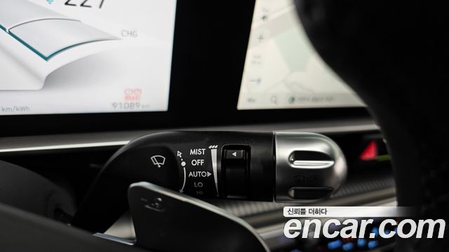 Hyundai Ioniq6 2023 — photo 29