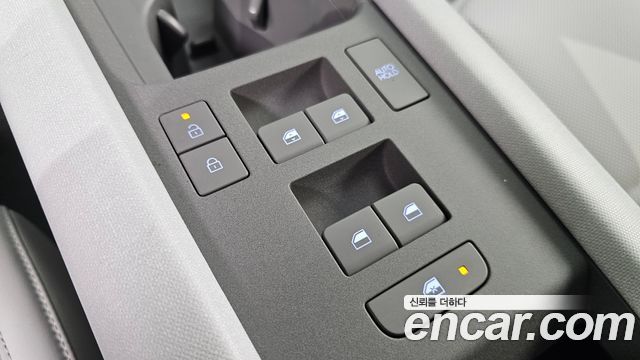 Hyundai Ioniq6 2023 — photo 30